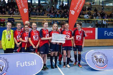 Bild 176 - C-Juniorinnen Landesmeisterschaft